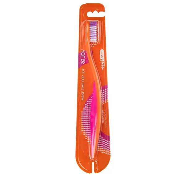 مسواک ریجوی کد 720 با برس نرم Rejoy 720 Brush Soft Toothbrush