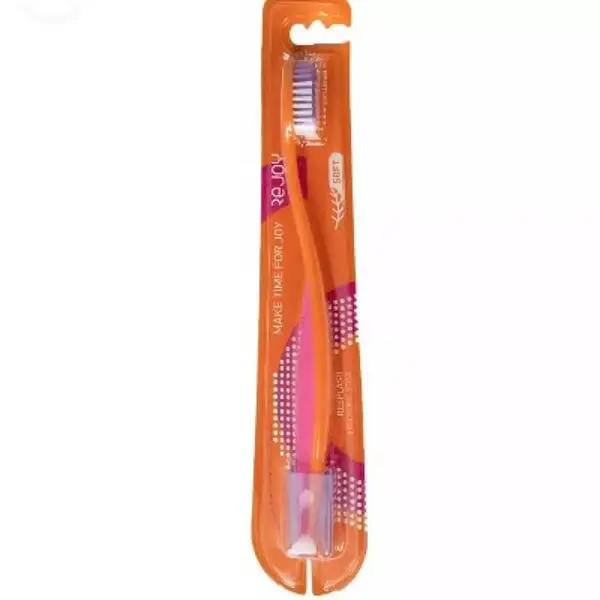 مسواک ریجوی کد 720 با برس نرم Rejoy 720 Brush Soft Toothbrush