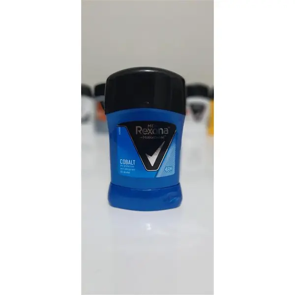 استیک ضد تعریق مردانه رکسونا مدل Cobalt حجم 40 گرم ا Rexona Cobalt