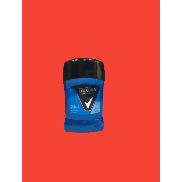 استیک ضد تعریق مردانه رکسونا مدل Cobalt حجم 40 گرم ا Rexona Cobalt