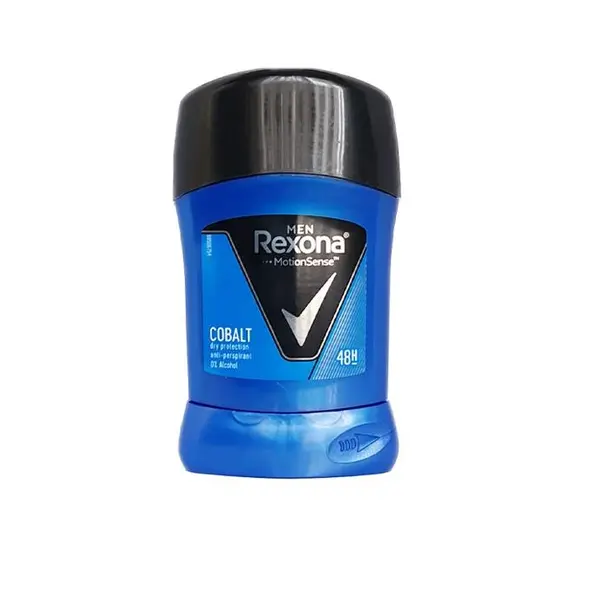 استیک ضد تعریق مردانه رکسونا مدل Cobalt حجم 40 گرم ا Rexona Cobalt