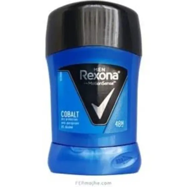 استیک ضد تعریق مردانه رکسونا مدل Cobalt حجم 40 گرم ا Rexona Cobalt
