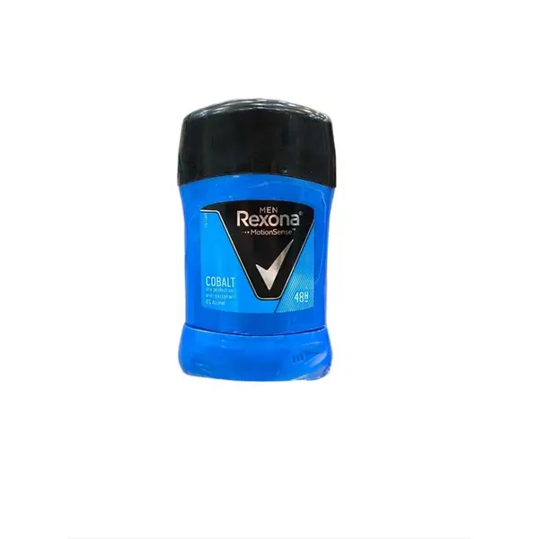 استیک ضد تعریق مردانه رکسونا مدل Cobalt حجم 40 گرم ا Rexona Cobalt
