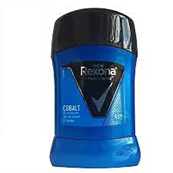 استیک ضد تعریق مردانه رکسونا مدل Cobalt حجم 40 گرم ا Rexona Cobalt