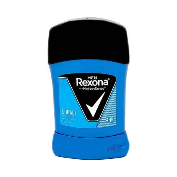 استیک ضد تعریق مردانه رکسونا مدل Cobalt حجم 40 گرم ا Rexona Cobalt