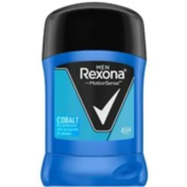 استیک ضد تعریق مردانه رکسونا مدل Cobalt حجم 40 گرم ا Rexona Cobalt