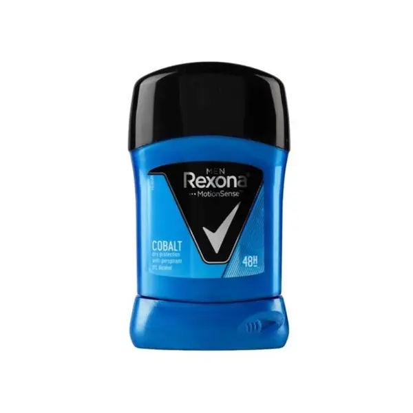 استیک ضد تعریق مردانه رکسونا مدل Cobalt حجم 40 گرم ا Rexona Cobalt