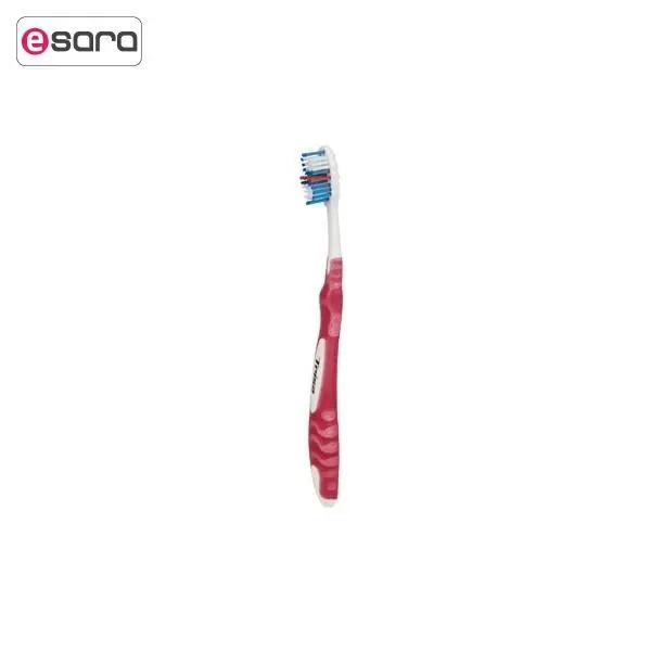 مسواک تریزا مدل cool fresh با برس متوسط