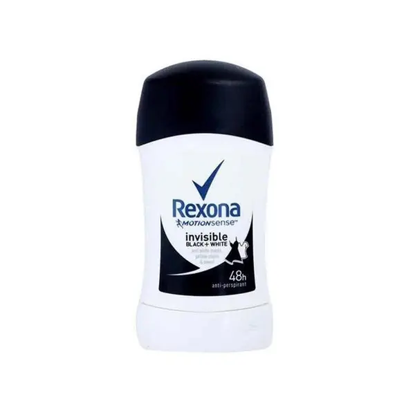 رول استیک ضد تعریق زنانه رکسونا مدل Cotton Dry Algodon حجم ۴۰ میلی لیتر
