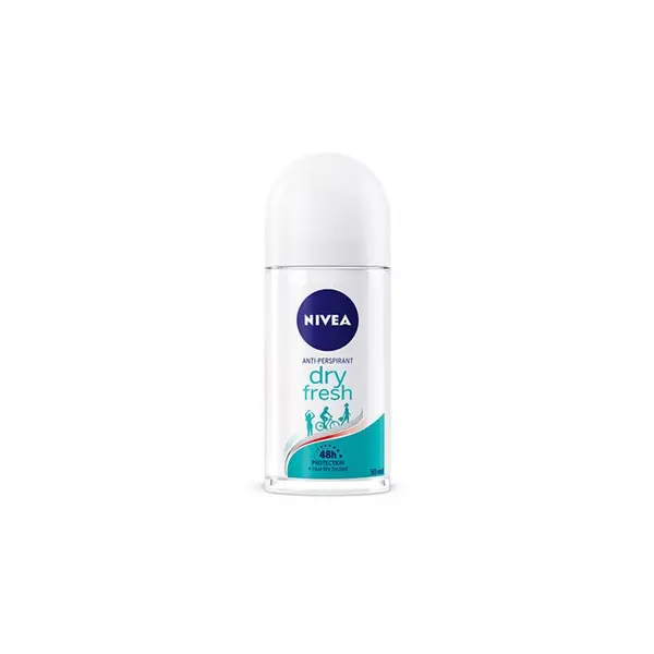 رول ضد تعریق زنانه نیوآ مدل Dry Fresh حجم 50 میلی لیتر - 4