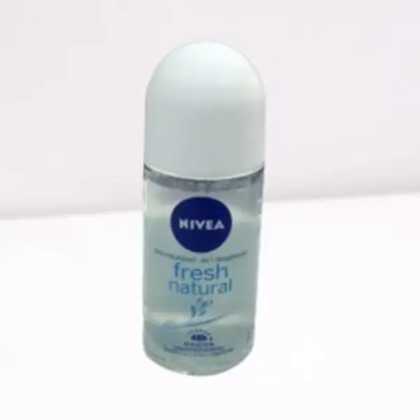 رول ضد تعریق زنانه نیوآ مدل Fresh Natural حجم 50 میلی لیتر  تک و عمده - 5