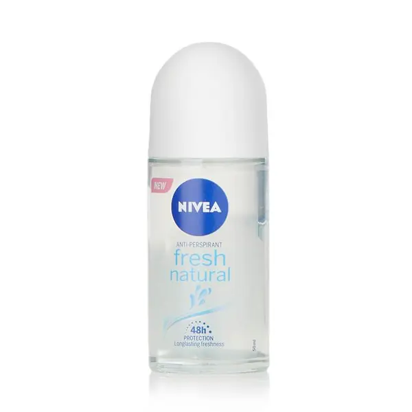 رول ضد تعریق زنانه نیوآ مدل Fresh Natural حجم 50 میلی لیتر  تک و عمده - 2