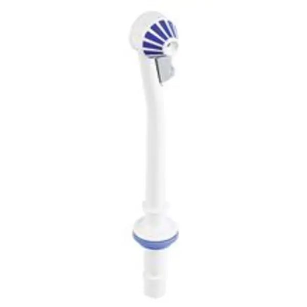 سری یدک مسواک برقی اورال-بی مدل ED 17-4 Oxyjet بسته 4 عددی