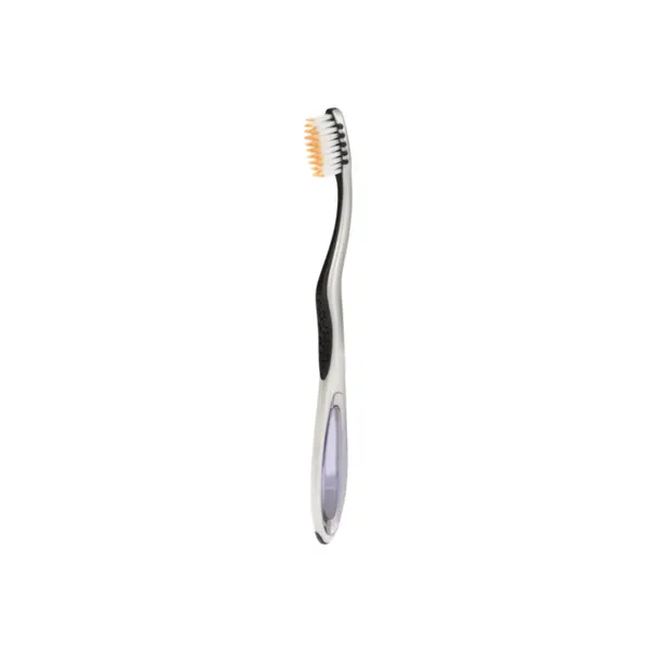مسواک تریزا مدل Pro Interdental با برس نرم بسته 2 عددی