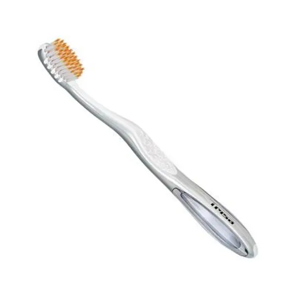 مسواک تریزا مدل Pro Interdental با برس نرم بسته 2 عددی