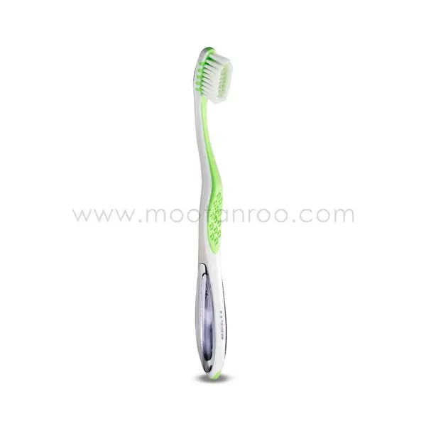 مسواک تریزا مدل Pro Sensitive با برس بسیار نرم
