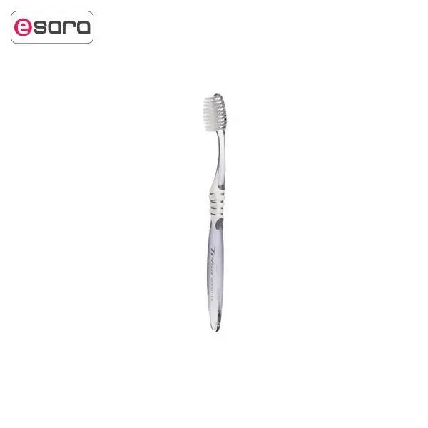 مسواک تریزا مدل Pro Sensitive با برس بسیار نرم