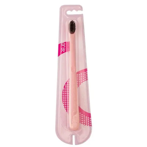 مسواک ذغالی برس نرم مدل ریلاو RELOVE ریجوی یک عددی – متوسط Rejoy Relove Soft Toothbrush