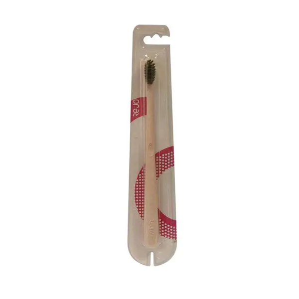 مسواک ذغالی برس نرم مدل ریلاو RELOVE ریجوی یک عددی – متوسط Rejoy Relove Soft Toothbrush