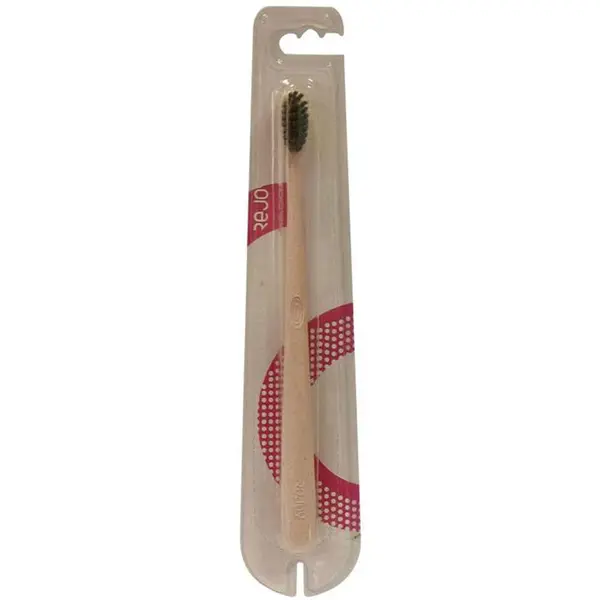 مسواک ذغالی برس نرم مدل ریلاو RELOVE ریجوی یک عددی – متوسط Rejoy Relove Soft Toothbrush