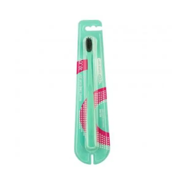 مسواک ذغالی برس نرم مدل ریلاو RELOVE ریجوی یک عددی – متوسط Rejoy Relove Soft Toothbrush