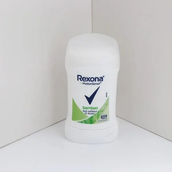 مام صابونی رکسونا زنانه مدل بامبو Rexona Bamboo