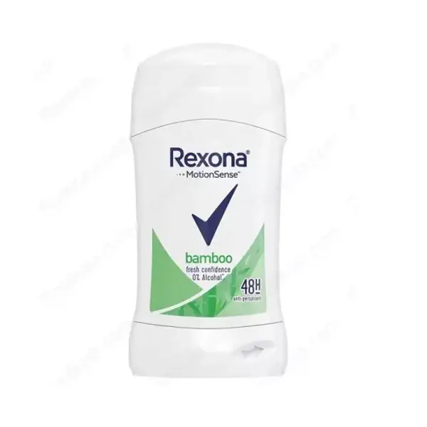 مام صابونی رکسونا زنانه مدل بامبو Rexona Bamboo