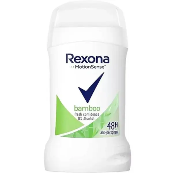 مام صابونی رکسونا زنانه مدل بامبو Rexona Bamboo