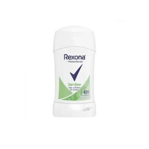 مام صابونی رکسونا زنانه مدل بامبو Rexona Bamboo