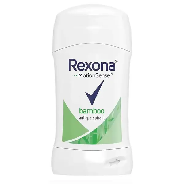 مام صابونی رکسونا زنانه مدل بامبو Rexona Bamboo