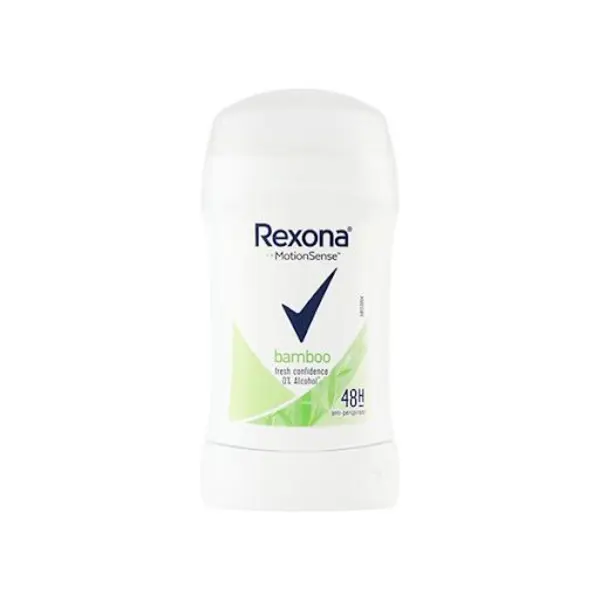 مام صابونی رکسونا زنانه مدل بامبو Rexona Bamboo