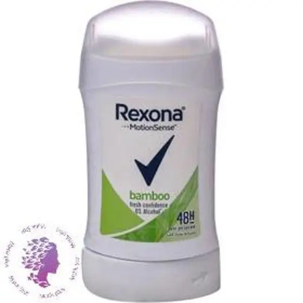 مام صابونی رکسونا زنانه مدل بامبو Rexona Bamboo