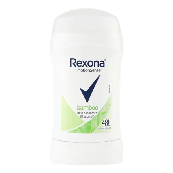 مام صابونی رکسونا زنانه مدل بامبو Rexona Bamboo