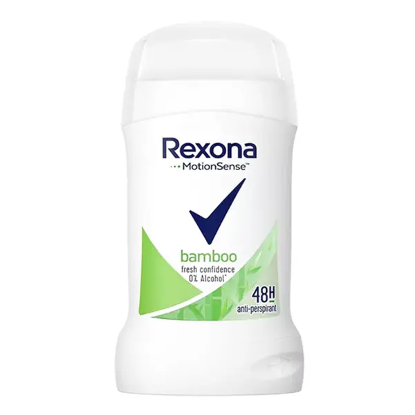 مام صابونی رکسونا زنانه مدل بامبو Rexona Bamboo