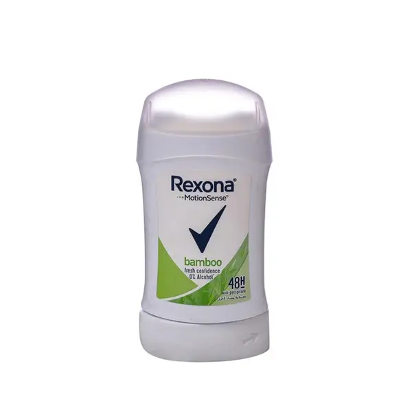 مام صابونی رکسونا زنانه مدل بامبو Rexona Bamboo