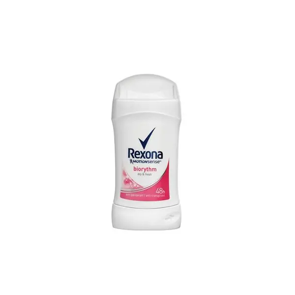 مام صابونی رکسونا Rexona مدل biorythm 50075126 حجم 40 میل