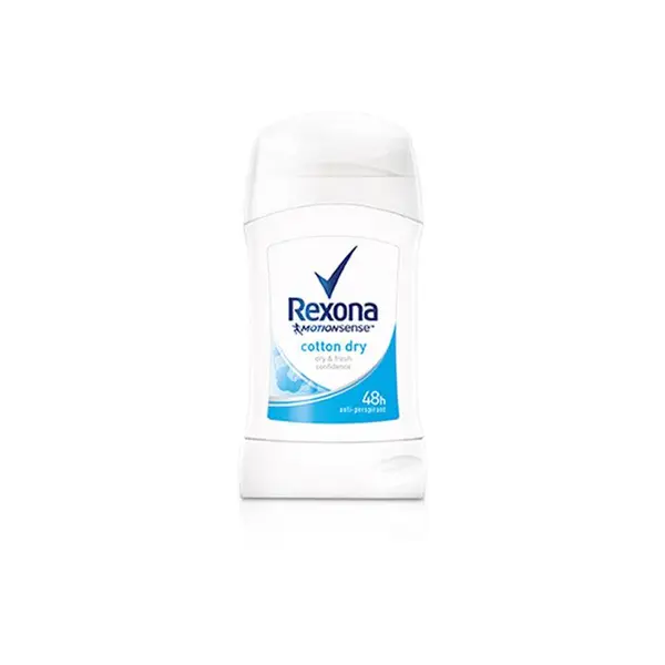 مام صابونی رکسونا Rexona مدل biorythm 50075126 حجم 40 میل