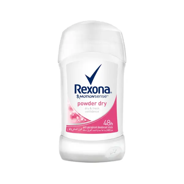 مام صابونی رکسونا Rexona مدل biorythm 50075126 حجم 40 میل