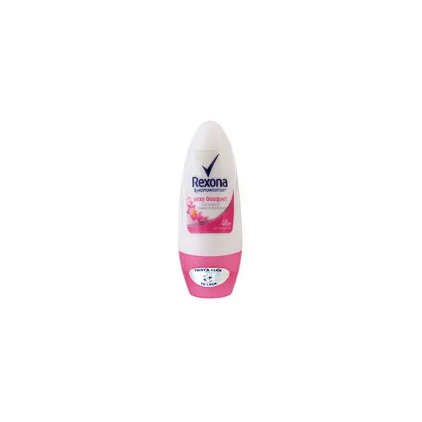 مام رکسونا Rexona مدل bouquet 50ml