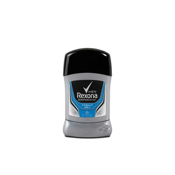 استیک ضد تعریق مردانه رکسونا کبالت درای Rexona Cobalt Dry حجم 40میل