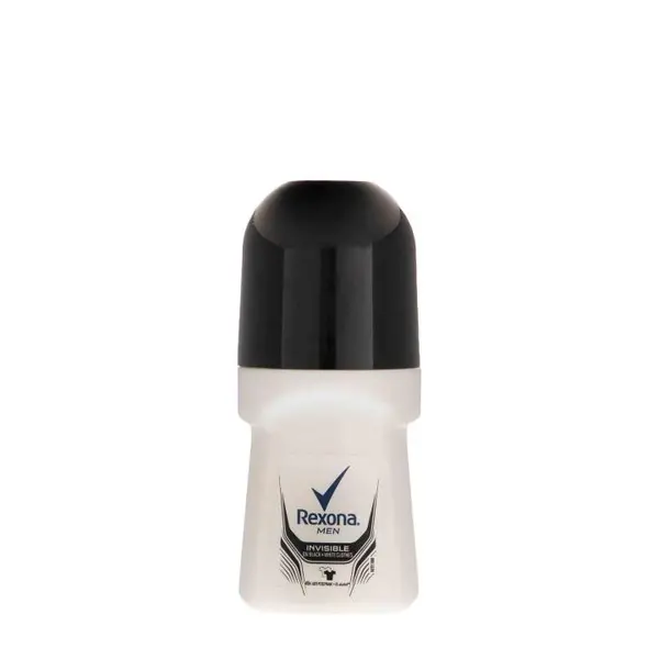 مام صابونی رکسونا – Rexona مدل Men Invisible Dry با حجم 50 ml