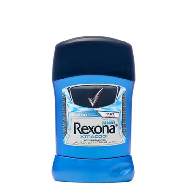 مام صابونی رکسونا Rexona مردانه مدل Xtra Cool وزن 40 گرم