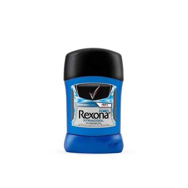 مام صابونی رکسونا Rexona مردانه مدل Xtra Cool وزن 40 گرم