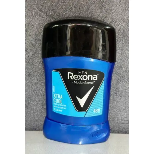 مام صابونی رکسونا Rexona مردانه مدل Xtra Cool وزن 40 گرم
