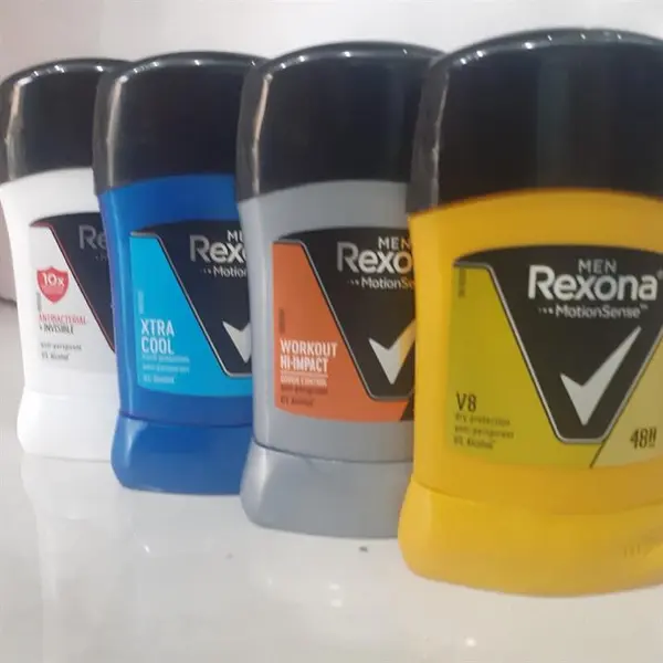 مام صابونی رکسونا Rexona مردانه مدل Xtra Cool وزن 40 گرم