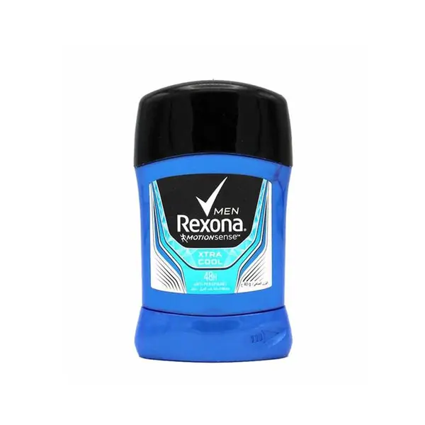 مام صابونی رکسونا Rexona مردانه مدل Xtra Cool وزن 40 گرم