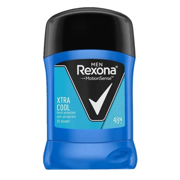 مام صابونی رکسونا Rexona مردانه مدل Xtra Cool وزن 40 گرم