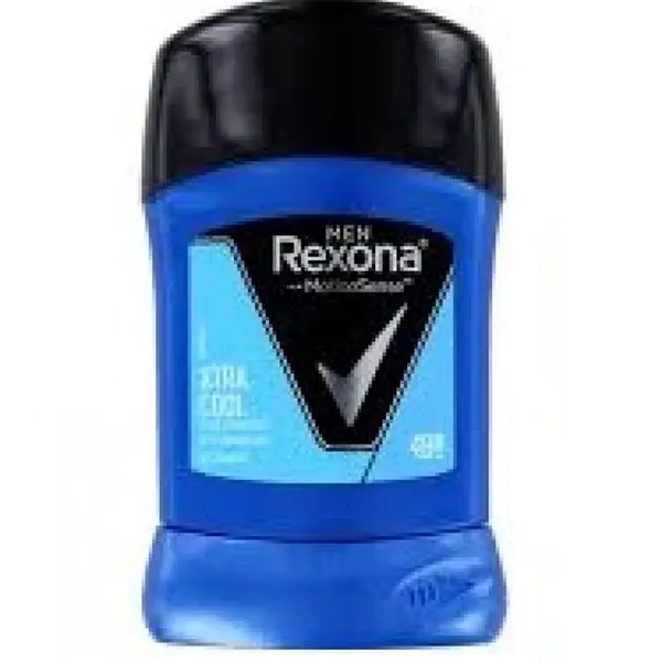 مام صابونی رکسونا Rexona مردانه مدل Xtra Cool وزن 40 گرم