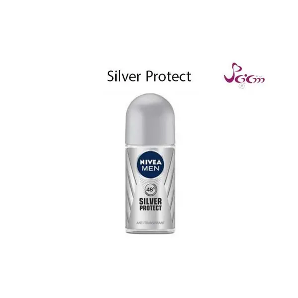 استیک ضد تعریق نیوآ مدل Silver Protect حجم 40 میلی لیتر
