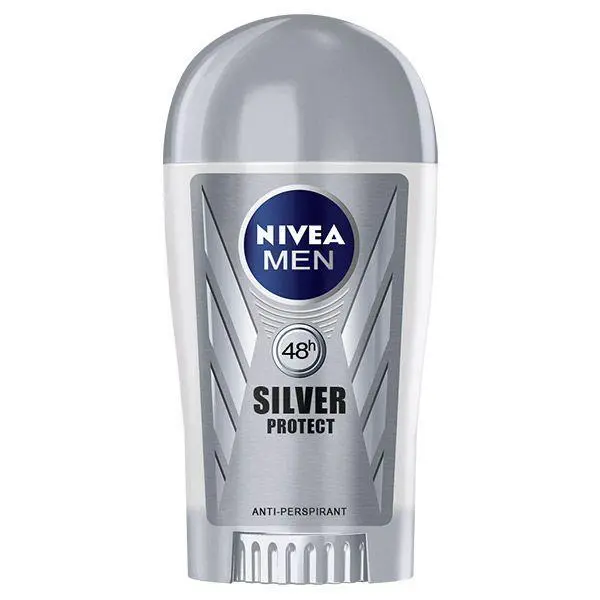 استیک ضد تعریق نیوآ مدل Silver Protect حجم 40 میلی لیتر
